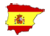 ESPAIS VERDS JARDINERÍA - Espanol